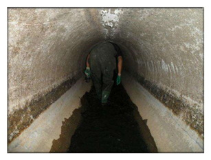 秀洲管道高压清洗