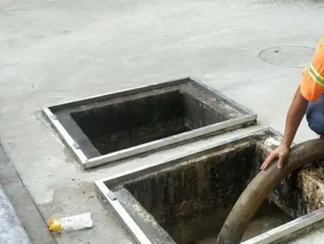 秀洲化粪池清理